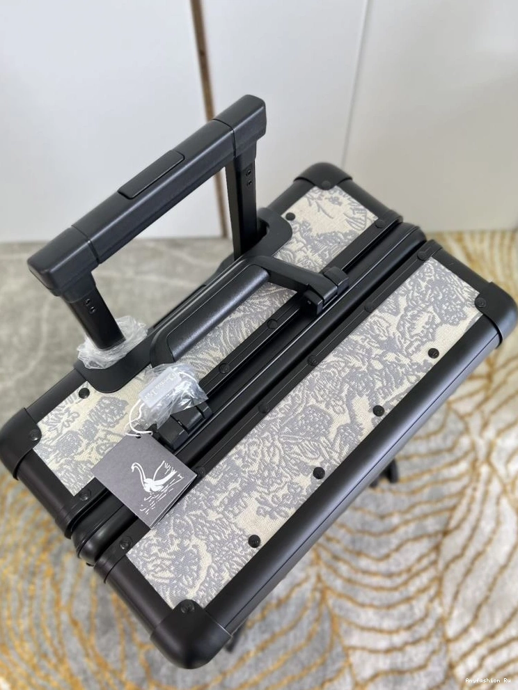 Tailored Dior 65664 Christian Suitcase 0625